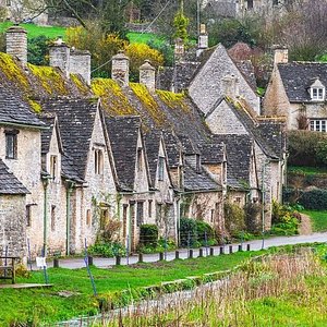 Small-Group Cotswolds Tour
